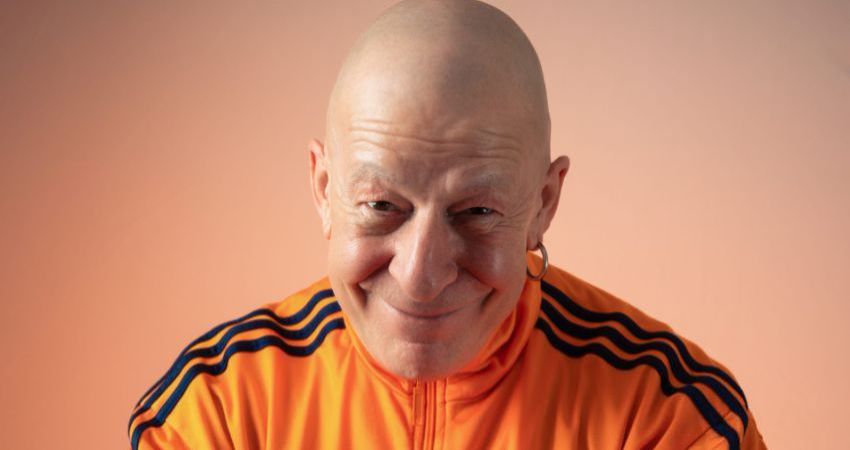 Headliners Chiswick Premium Show 