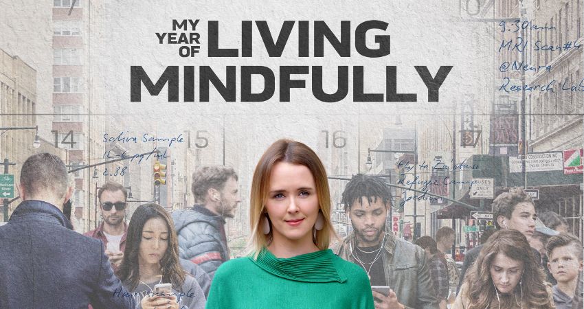 DOCS+ My Year Of Living Mindfully 