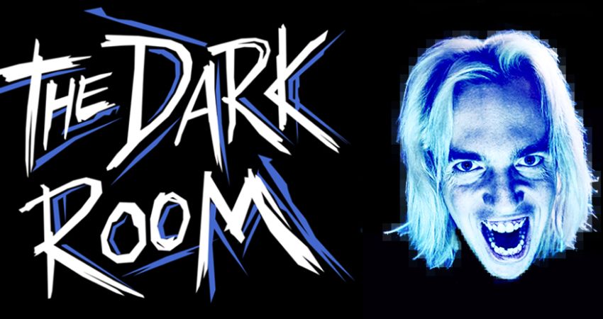 John Robertson's The Dark Room 
