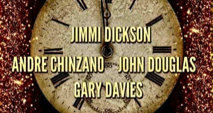 Soul Groove Dance Parties NYE at Hooray Henry Colchester 