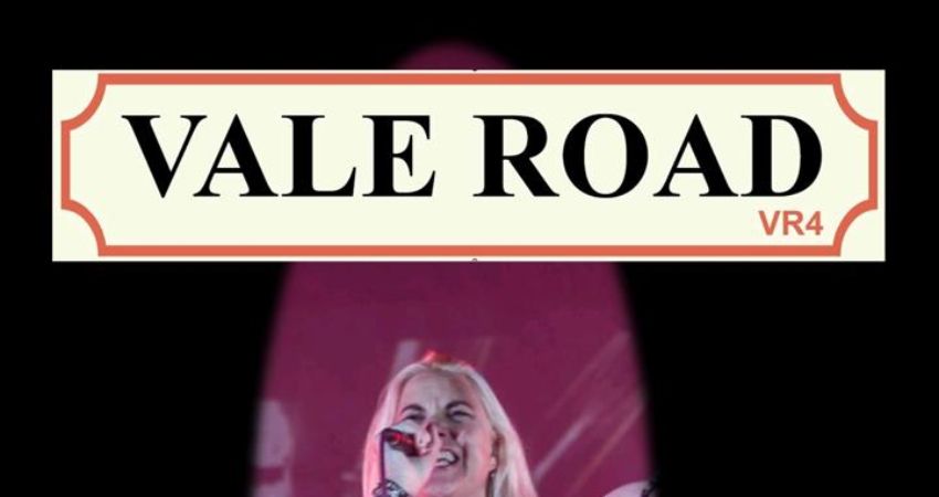 Vale Road