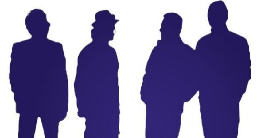 Efford5 starring Paul Roberts. Plus Simon Patrick as Elvis