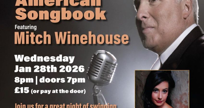 The American Songbook 