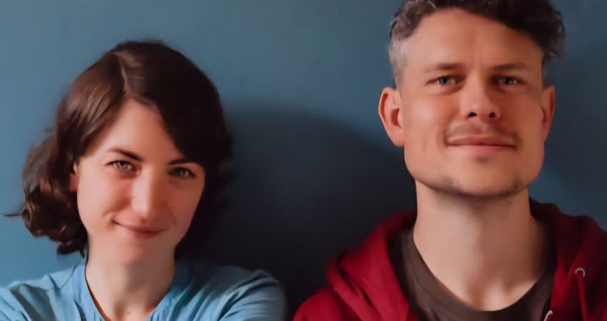 SoundBox Spring Thing presents: Gilmore & Roberts