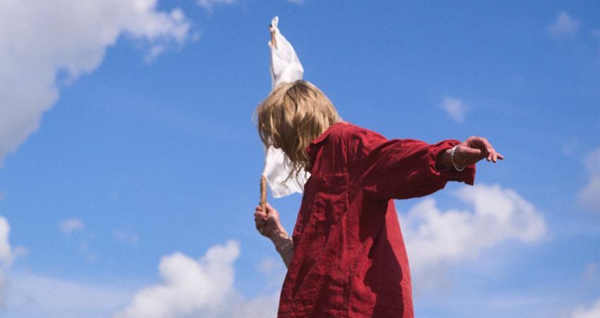 E.R THORPE & MATT HILL 