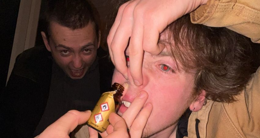 Slow Lane @ The Library