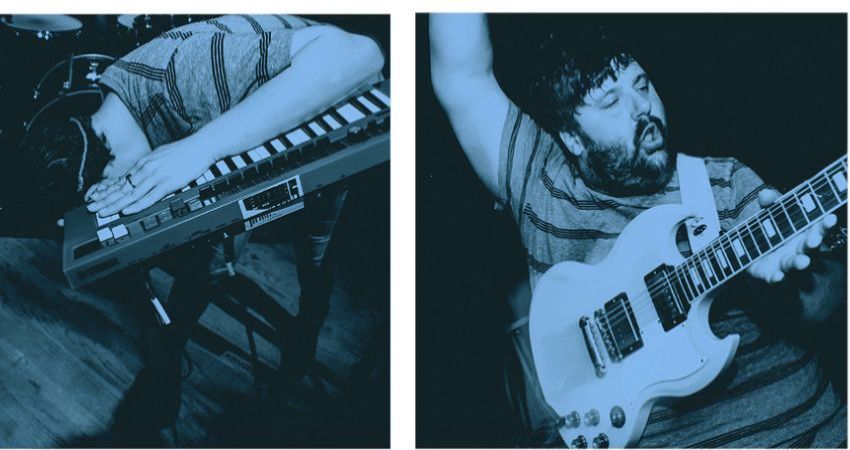 Perennial at The Cavendish Arms 