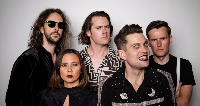 EROTIC SECRETS OF POMPEI 