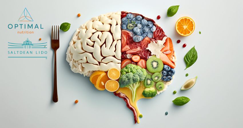 Feed Your Mind: Nutrition for Brain Health 