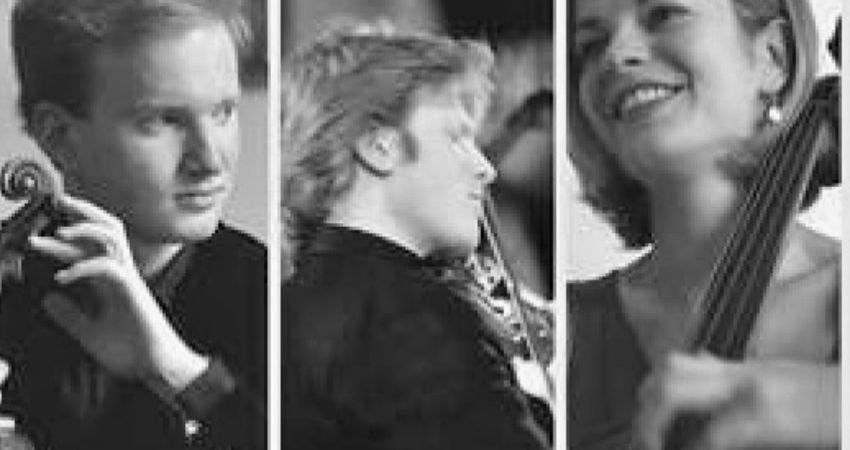 The Ognisko Ensemble 