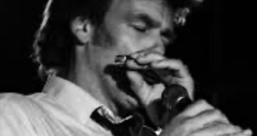 Big Jims Boogie Band 