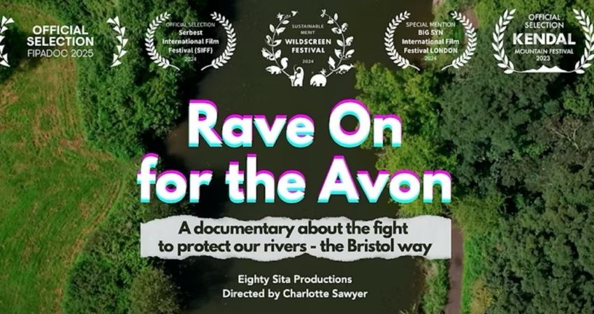 Film Screening -Rave On For The Avon 