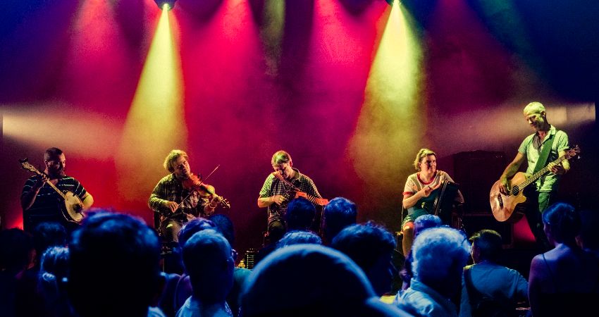 Topette!! UK Tour 2026 - The Brunswick, Hove 