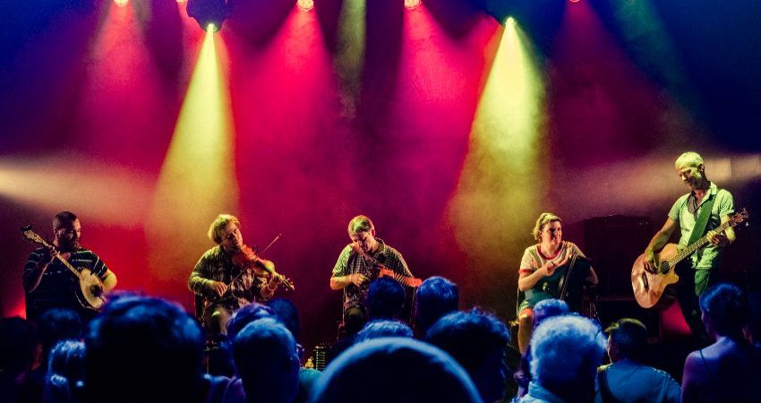 Topette!! UK Tour 2026 - Weedon Bec 