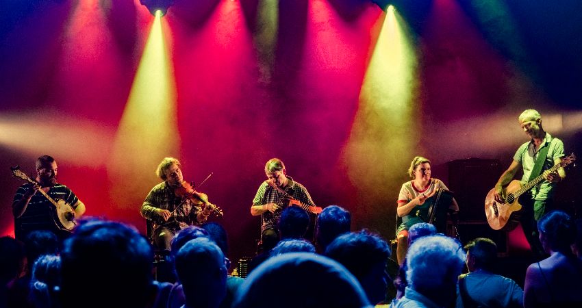 Topette!! UK Tour 2026 - Crookes Club, Sheffield 