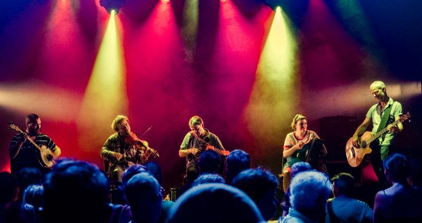 Topette!! UK Tour 2026 - Shrewsbury 