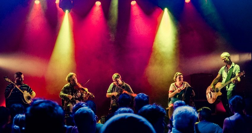 Topette!! UK Tour 2026 - Stroud, Lansdown Hall 