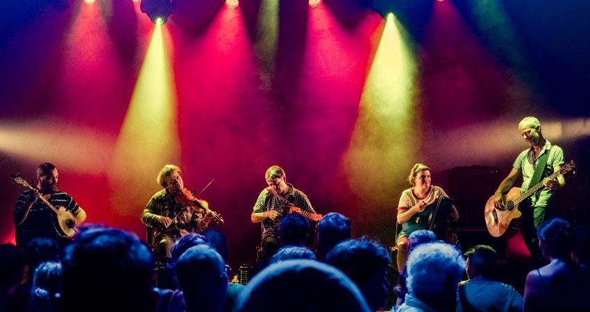 Topette!! UK Tour 2026 - Uffington, Oxfordshire 