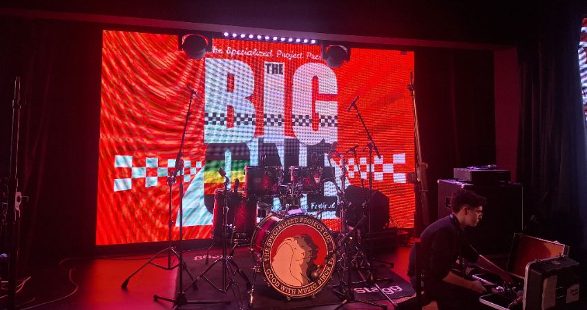 FULL WEEKEND - SPECIALIZED THE BIG ONE 2026 