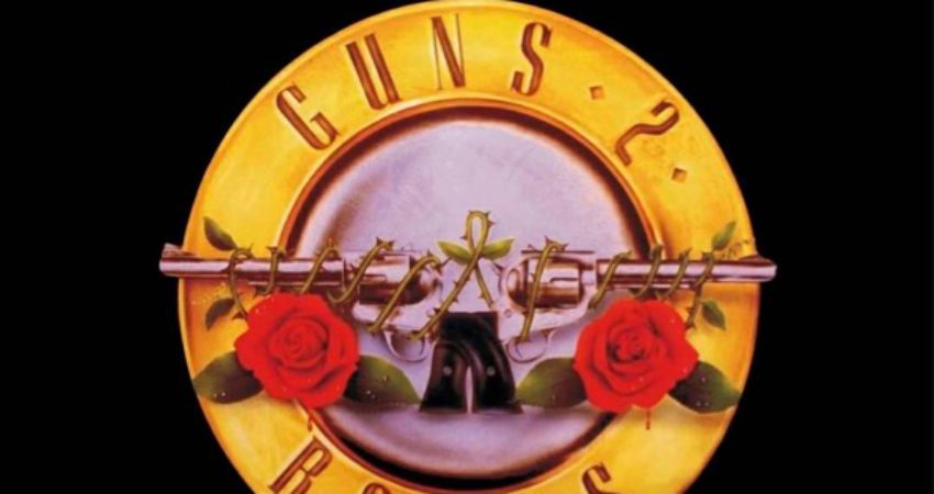 GUNS 2 ROSES 