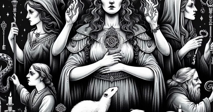 Artemis Storytelling 