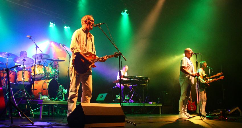 G2 DEFINITIVE GENESIS 