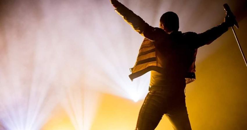 The Freddie & Queen Experience 