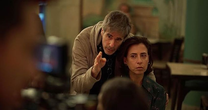 I'm Still Here (film) 