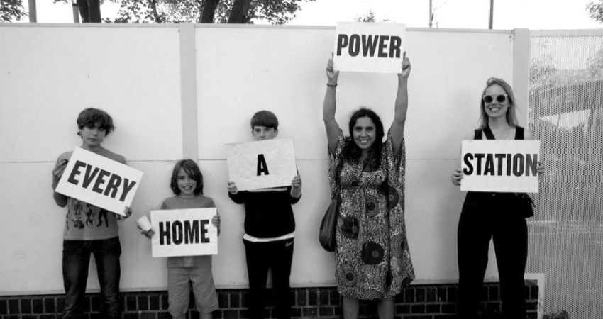 Power Station (film) 