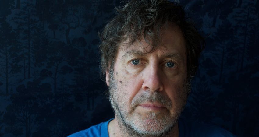 Peter Bruntnell Full Band