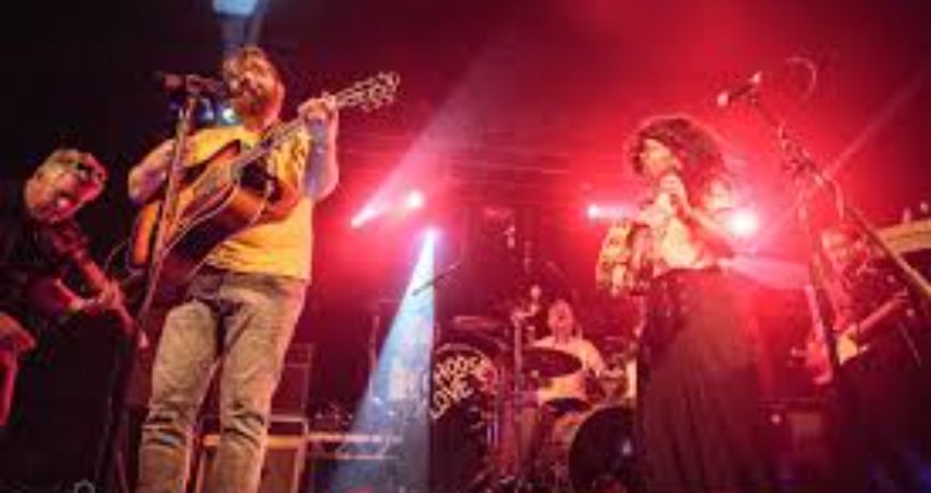 Future Transmissions presents The August List/Baby Maker/Bedd