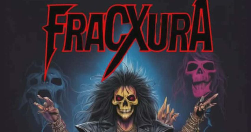 FRACXURA PLUS SUPPORTS 