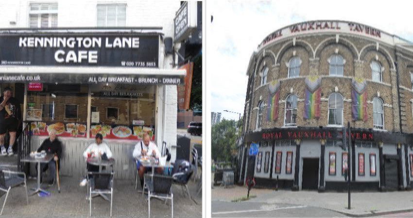 Bridges of London With Author Paul Talling (Part 2: Vauxhall to Putney) 