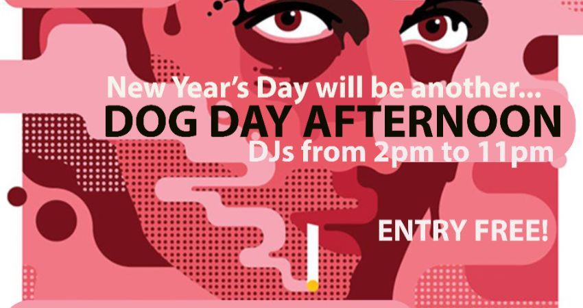 DOG DAY AFTERNOON 01.01.26 