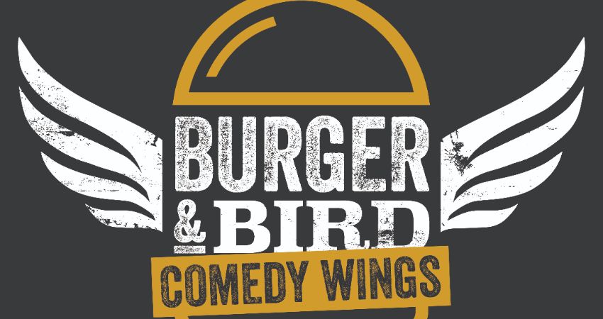 Comedy Wings