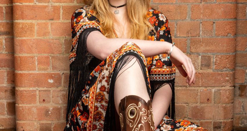 Florence Sommerville + The Mighty BossCats