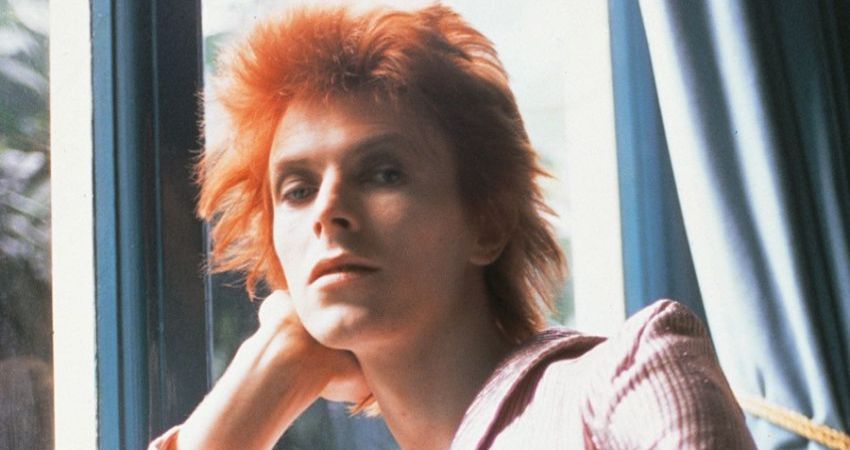 Rebel Rebel - February 