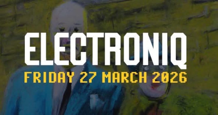 Electroniq! 