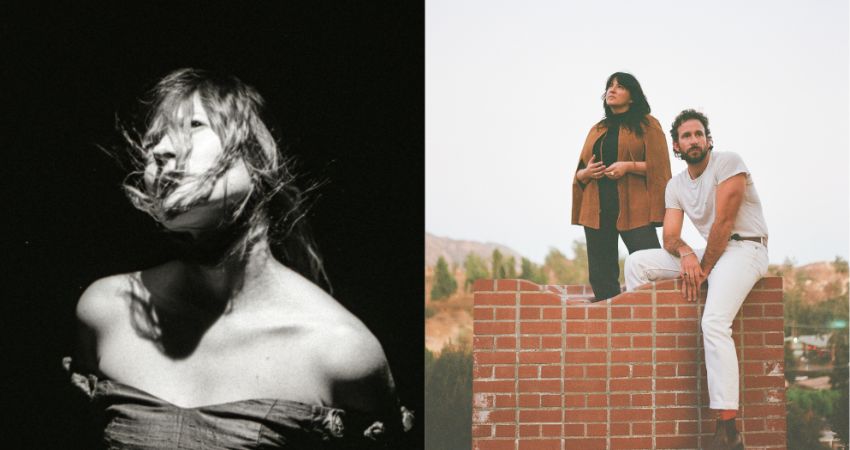 AK Patterson + Minor Gold 