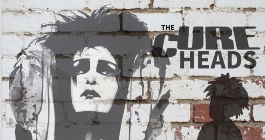 The CureHeads 