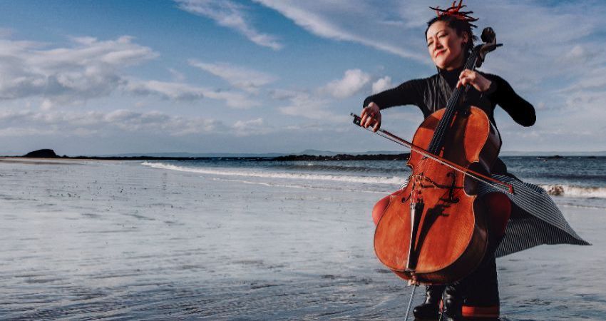 Su-a Lee and Friends (music) 