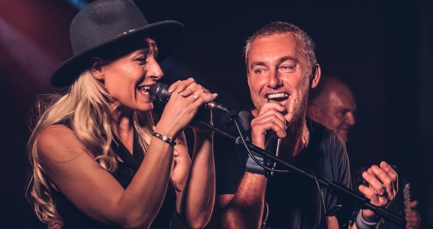 Springsteen on Broadway