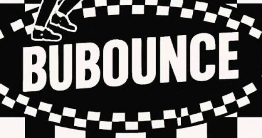 Bubounce 