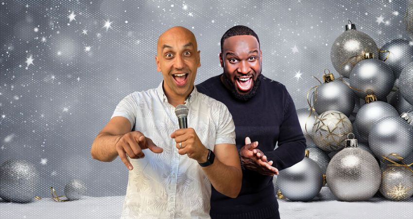 Double Trouble: Axel Blake & Tommy Sandhu – Birmingham 