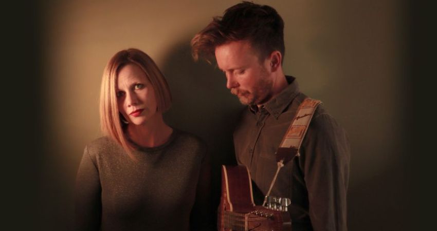 Song Loft presents Megson 