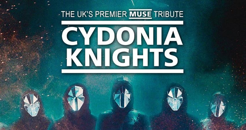 Cydonia Knights