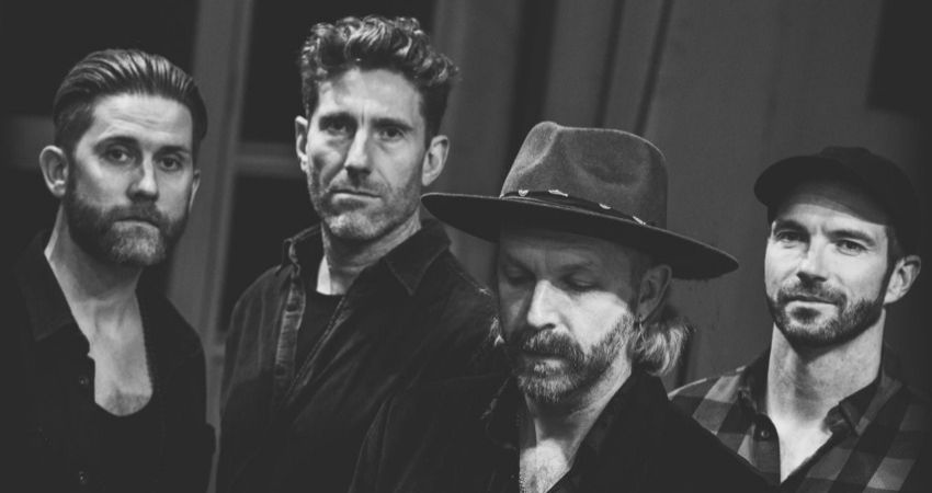 Young Martyrs Tour Finale 