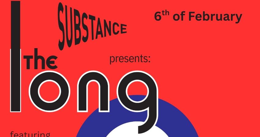 Substance presents The Long Good Friday 