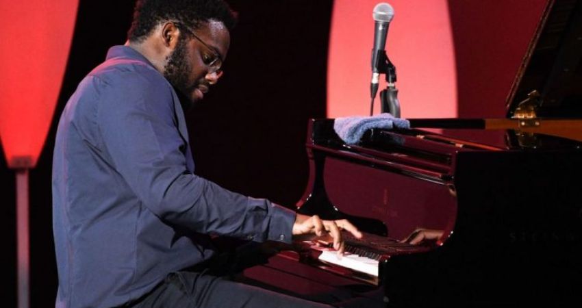 Deschanel Gordon Trio 