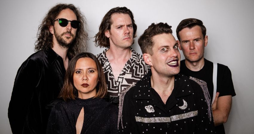 Picky New Promotions present EROTIC SECRETS OF POMPEII 